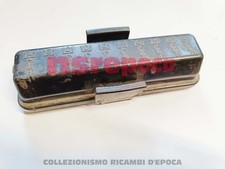 SCATOLA PORTAFUSIBILI FUSIBILI