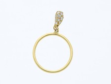 Anello Tiffany & Co. diamanti