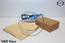 KIT PELLE+SPUGNA IN CELLULOSA