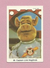 1978 Swedish The Muppet Show