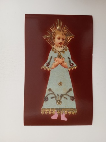 Figurina santini del natale - santini,