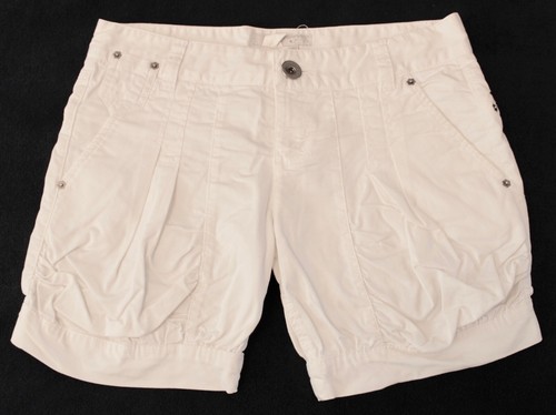 Pantaloncino zara trf - zara, nuovo