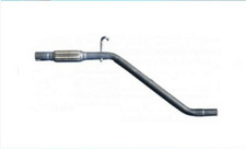 MARMITTA - TUBO FLESSIBILE