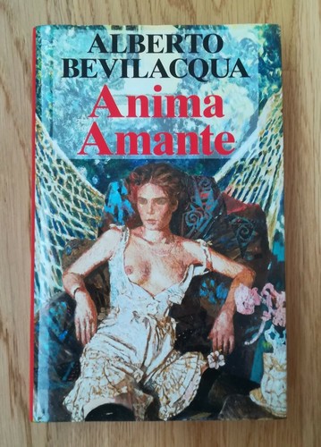 Anima amante alberto - amante,