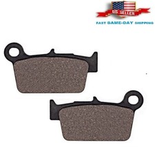 Rear Brake Pads For Beta RR125