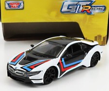MODELLINO AUTO STATICO DIECAST