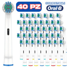 40 Testine Di Ricambio