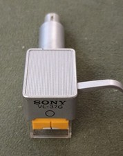Headshell Sony VL- 37g con puntina generica nuova