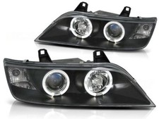 FRONT HEADLIGHT RINGS LPBM47