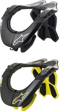 Alpinestars Adulto BNS Tech-2
