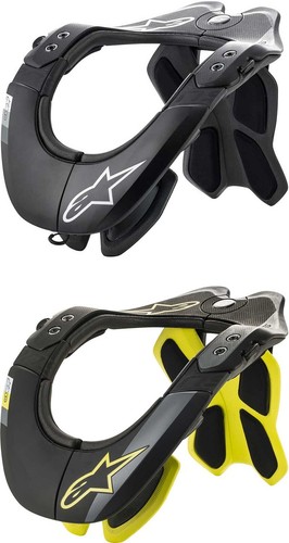 Alpinestars adulto bns - adulto,