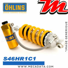 Amortisseur Ohlins HONDA CR 500 (1984) HO 340 MK7 (S46HR1C1)