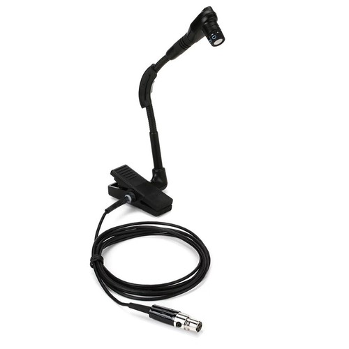 Beta microfono a clip - beta,