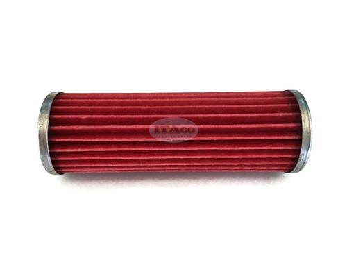 Elemento filtro carburante