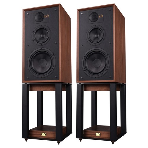 Wharfedale linton coppia - wharfedale,