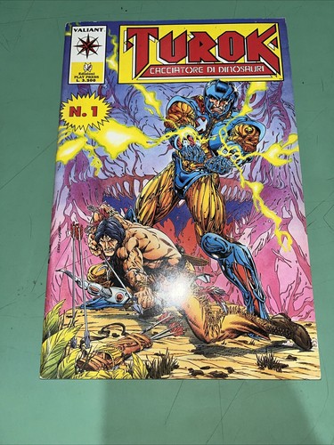Edizioni play press turok - press,