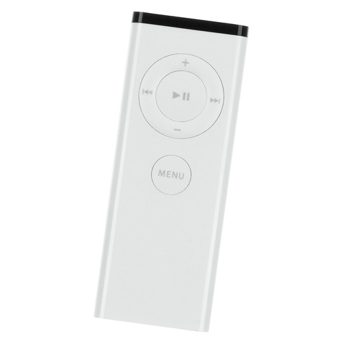 Apple remote telecomando - remote,