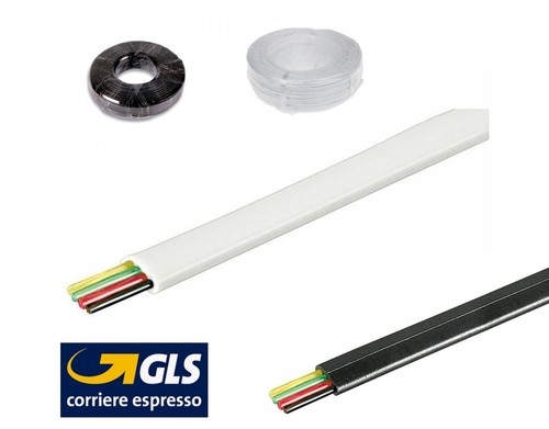 Cavo filo telefonico - ,
