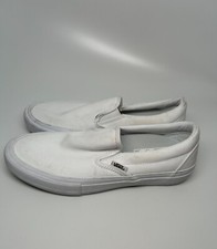Vans Uomo 8 Slip On Originale