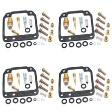 4X Kit Riparazione Carburatore