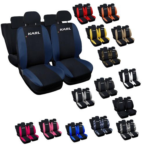 Coprisedili auto compatibili - coprisedili,