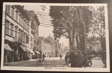 1935 Parma - via garibaldi -