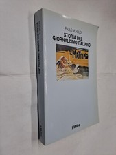 STORIA DEL GIORNALISMO