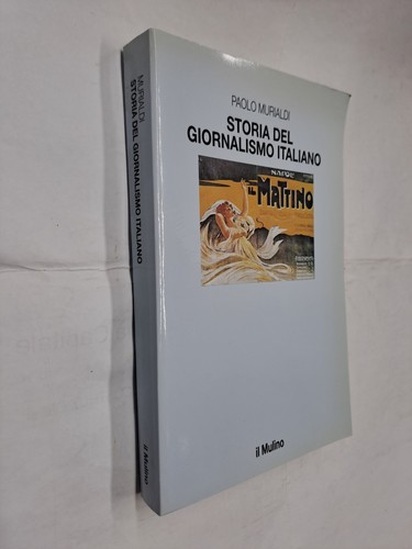 Storia del giornalismo - del,