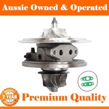 Upgrade Billet Turbo Cartridge