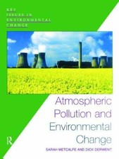 Atmospheric Pollution and