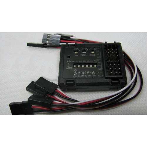 Regolatore volo giroscopio - regolatore, di
