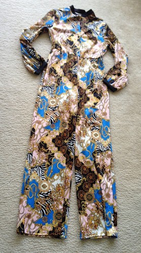 Tuta pagliaccetto vintage - , 1