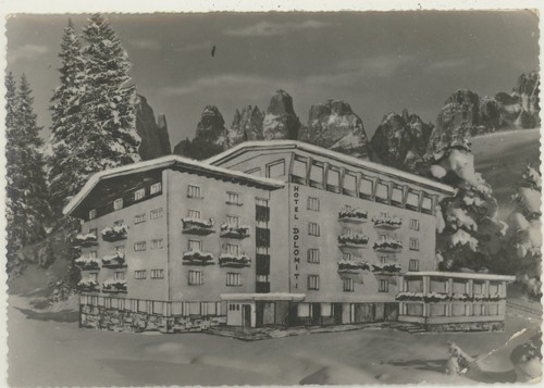 Monte bondone trento hotel - monte, -hotel