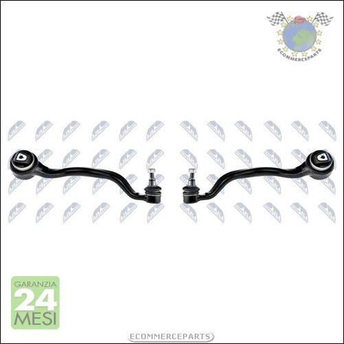 Kit braccio oscillante sx - kit,