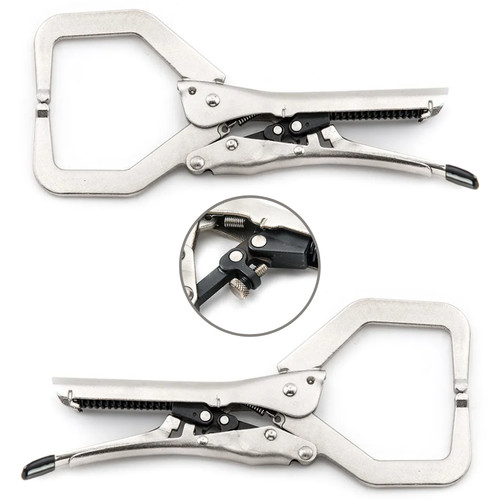 Set pezzi pinze di - pezzi,
