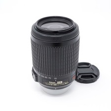 Nikon AF-S DX Nikkor 55-200 mm