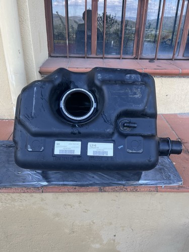 Serbatoio carburante per - carburante, land