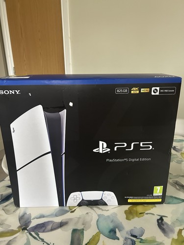 Playstation edizione - playstation, 5