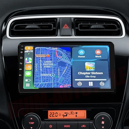 Autoradio android 14 - 4+64, gb