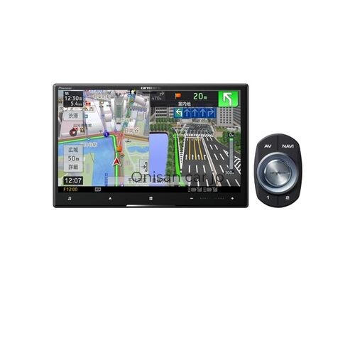 Pioneer avic cl912 sistema - pioneer,