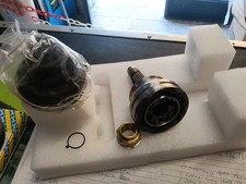 GIUNTO SEMIASSE LATO RUOTA