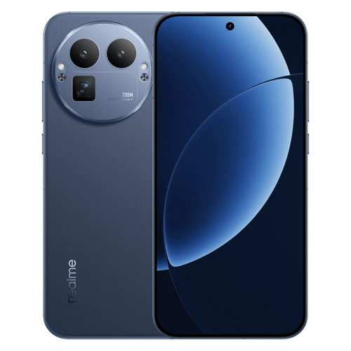 Realme gt8 pro smartphone - realme, 5g