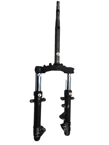 Forcella completa yamaha xmax - forcella,