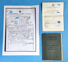 LIBRETTO COMPLEMENTARE