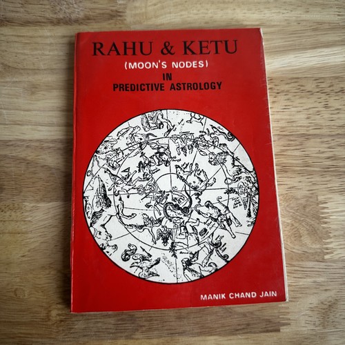 Rahu ketu in - &,