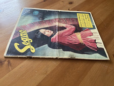 FOTOROMANZO SOGNO N°52