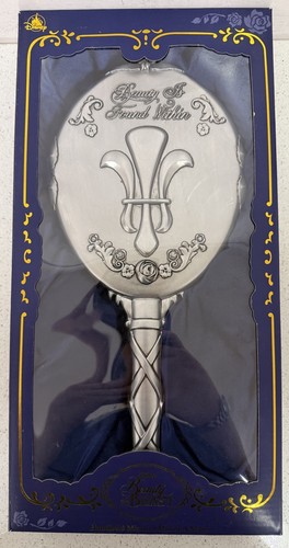 Bella bestia specchio - e,