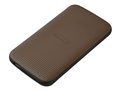 Intenso ssd esterno - intenso,
