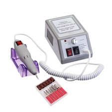 Fresa professionale unghie 20w - professionale,