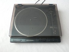 BDA, Pioneer PL 445